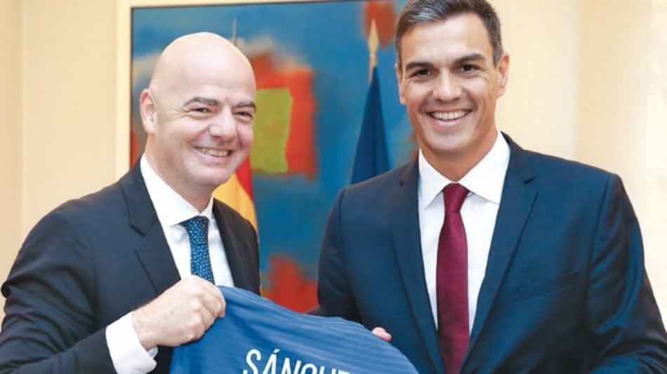 FIFA estudia limitar el número de los jugadores cedidos