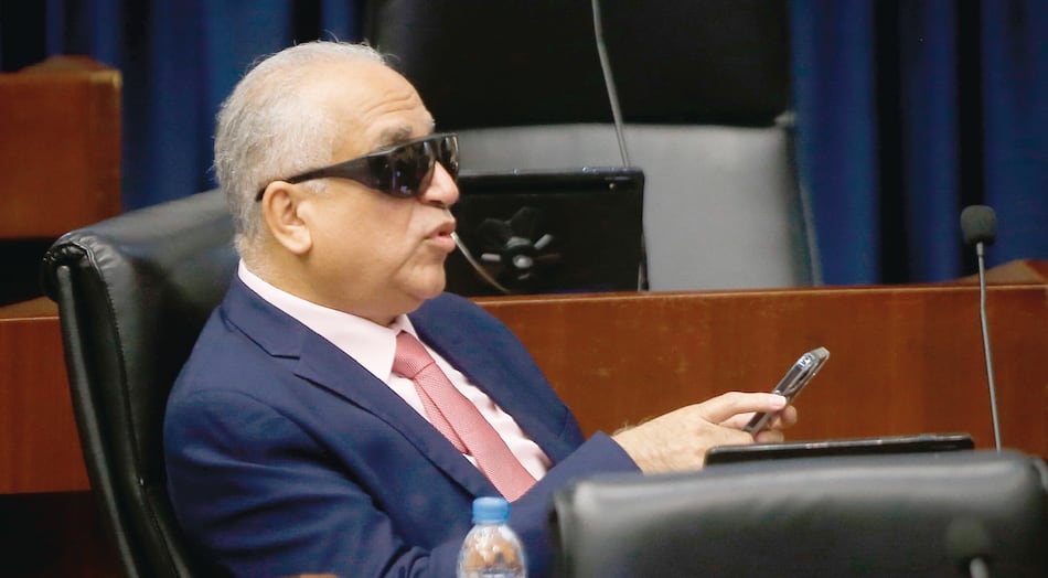 Una emboscada a la justicia