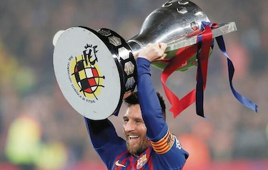 Polémica por los horarios en la Liga española