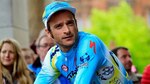 Ciclista Michele Scarponi muere en un accidente