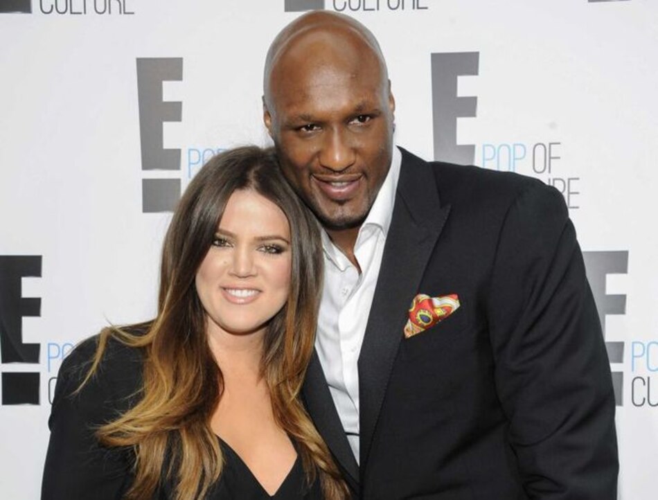 Lamar Odom ingresa a centro de rehabilitación