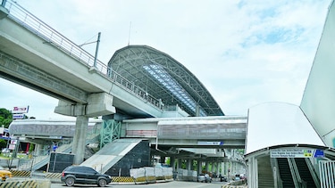 Reclamos por nueva estación