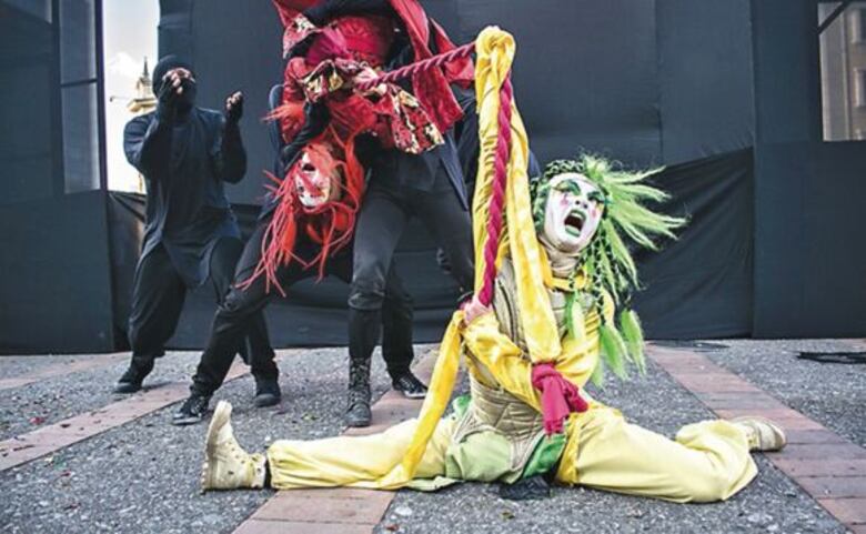 La importancia del animé