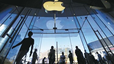 Tecnología 5G representa un desafío para Apple