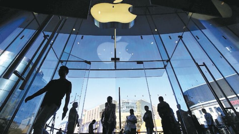 Tecnología 5G representa un desafío para Apple