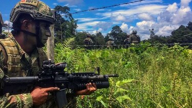 Cuba prepara la logística para diálogo entre el gobierno colombiano y el ELN