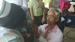 Empieza jornada de vacunación contra el sarampión en Panamá