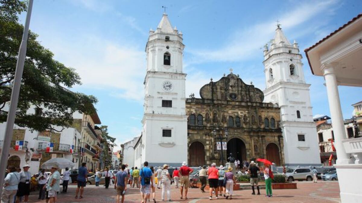 Turismo religioso toma auge