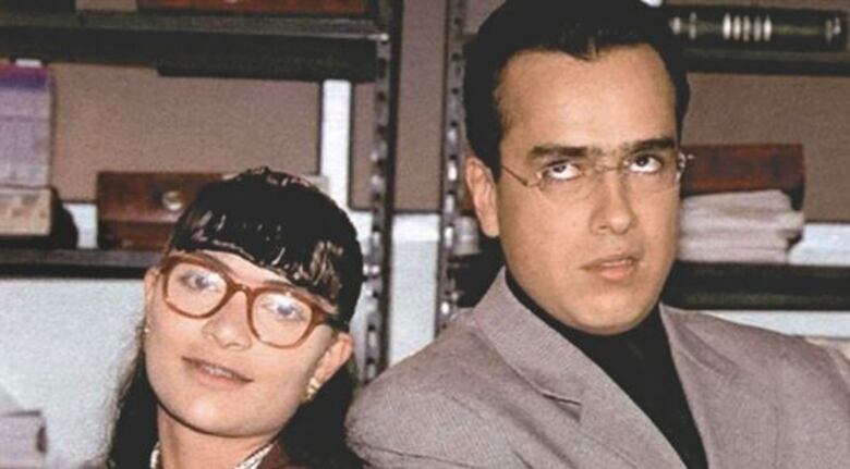 Betty o cuando ser feo estuvo de moda