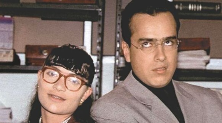 Betty o cuando ser feo estuvo de moda