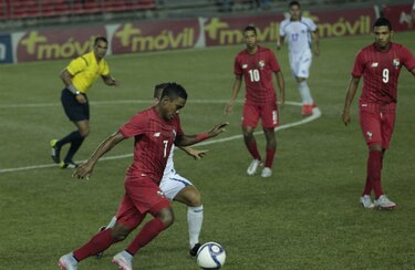 Panamá debutará ante Cuba en el Preolímpico; quedó en el grupo de EU