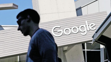 Google continúa innovando