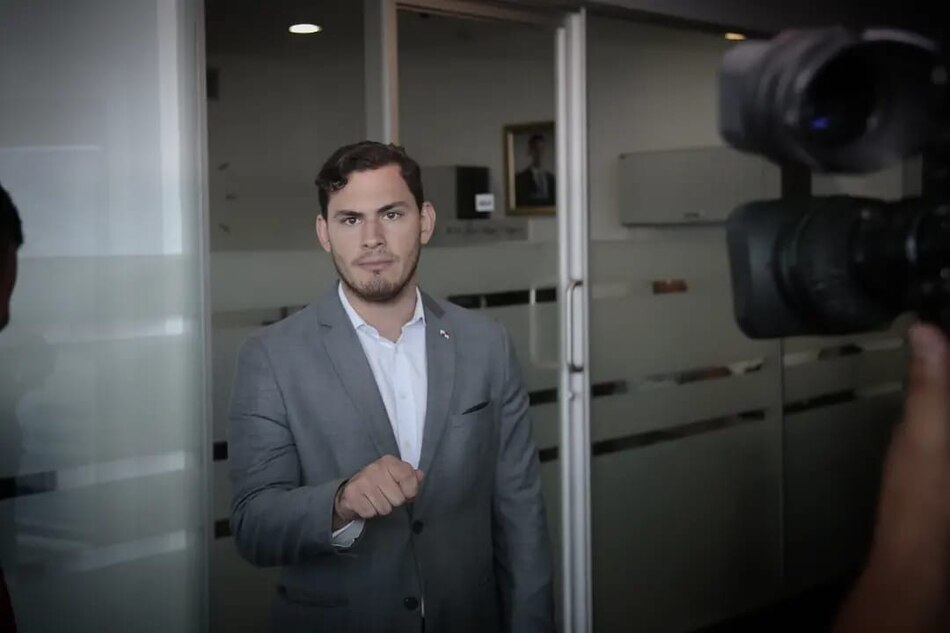 ‘Están destruyendo la democracia y robando elecciones’, Juan Diego Vásquez