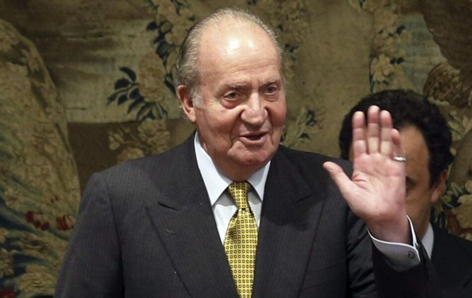 Juan Carlos I de España confirma su presencia en inauguración de la ampliación del Canal de Panamá