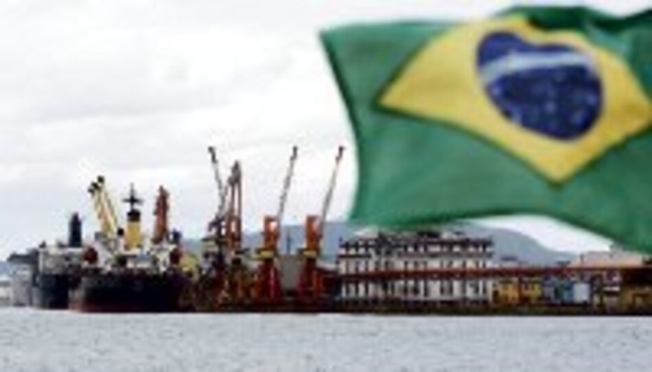 Petrobras vende 20 millones de litros de etanol
