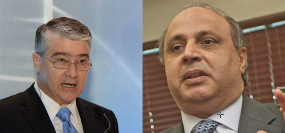 Exministro responde que el fideicomiso de Soho Mall fue idea de los abogados de Waked