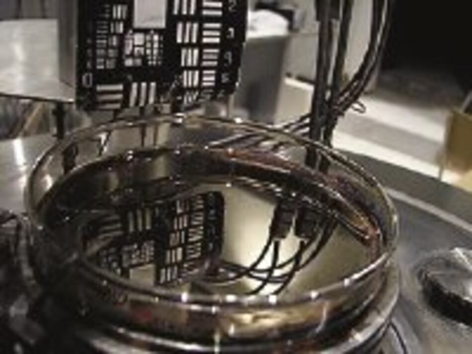 Lo último en telescopios