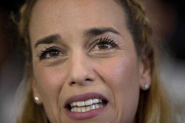 Mujeres venezolanas marcharán el sábado contra la represión