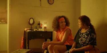 Festival de Cine Ícaro Panamá 2022, ahora en Chiriquí y Bocas del Toro