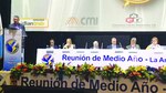 Examinan libertad de prensa