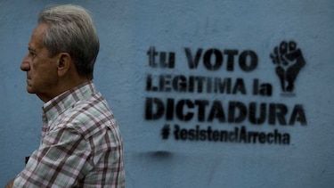Elecciones regionales en Venezuela no cambiará ‘línea de acción’ de la Unión Europea