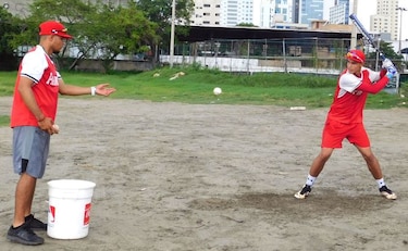 Selección de Panamá queda lista para su debut