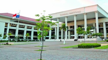 Autorizan financiamiento para elecciones  internas de Cambio Democrático