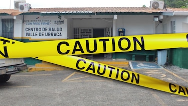 Violencia en San Miguelito: Centros de salud operan bajo amenaza constante