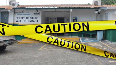 Violencia en San Miguelito: Centros de salud operan bajo amenaza constante