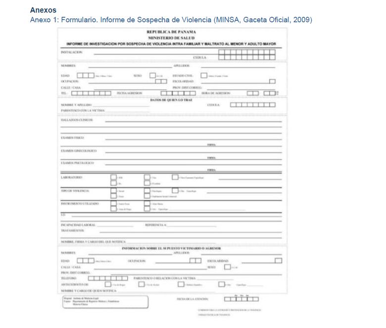 Violencia Sexual en Panamá: ¿Cuántas denuncias hay al día y qué hacer ante un caso?