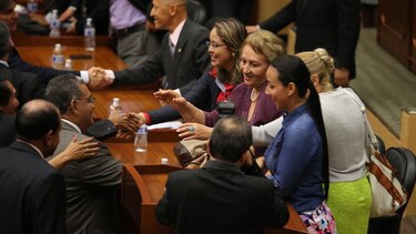 Nepotismo y conflicto de intereses: Unachi bajo la lupa de la Antai y la Asamblea Nacional