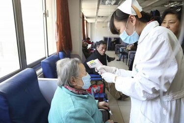 OMS confirma que el virus H7N9 ha mutado y es más fácil de infectar a humanos