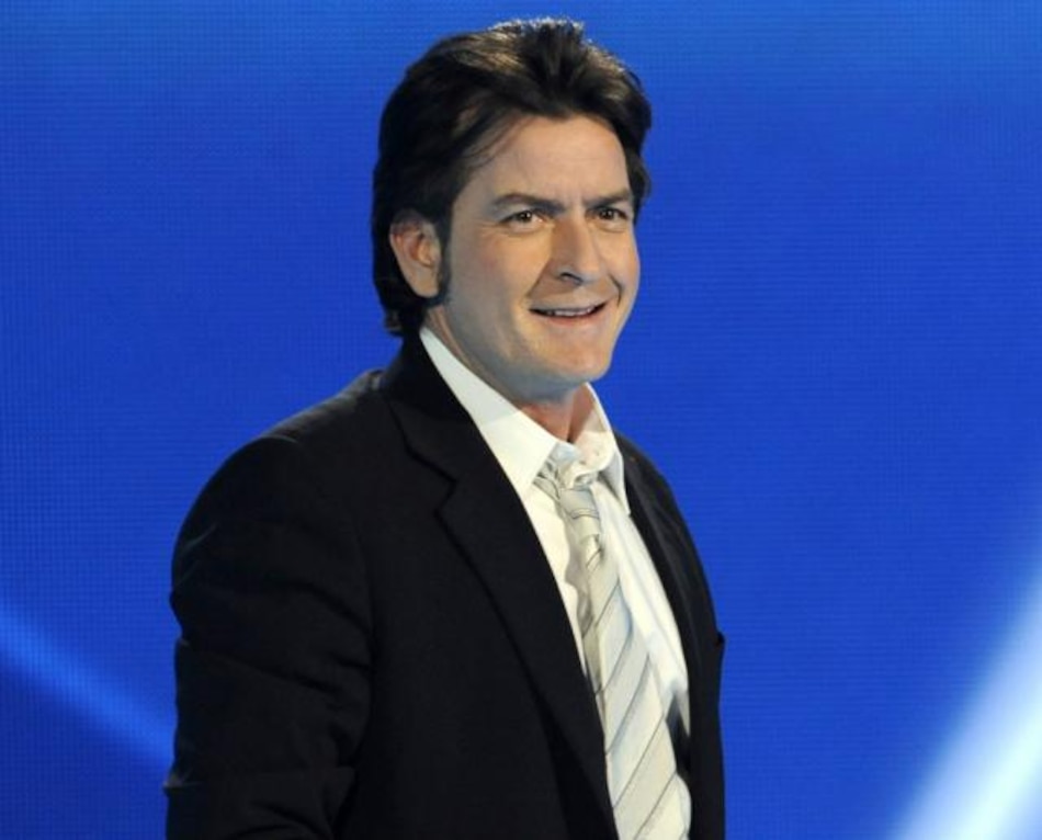 Charlie Sheen y Brett Rossi se separan a pocas semanas de su boda