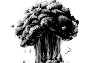 La historia de la guerra es la historia de la humanidad