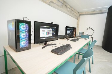 Un espacio para la innovación