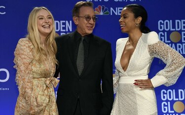 ‘Marriage Story’ está a la cabeza de los Globos de Oro