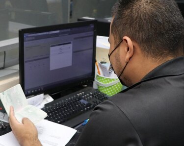 Migración: Trabajadores domésticos deberán cumplir nuevo procedimiento para solicitar visa