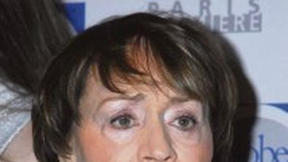 Fallece la actriz Annie Girardot