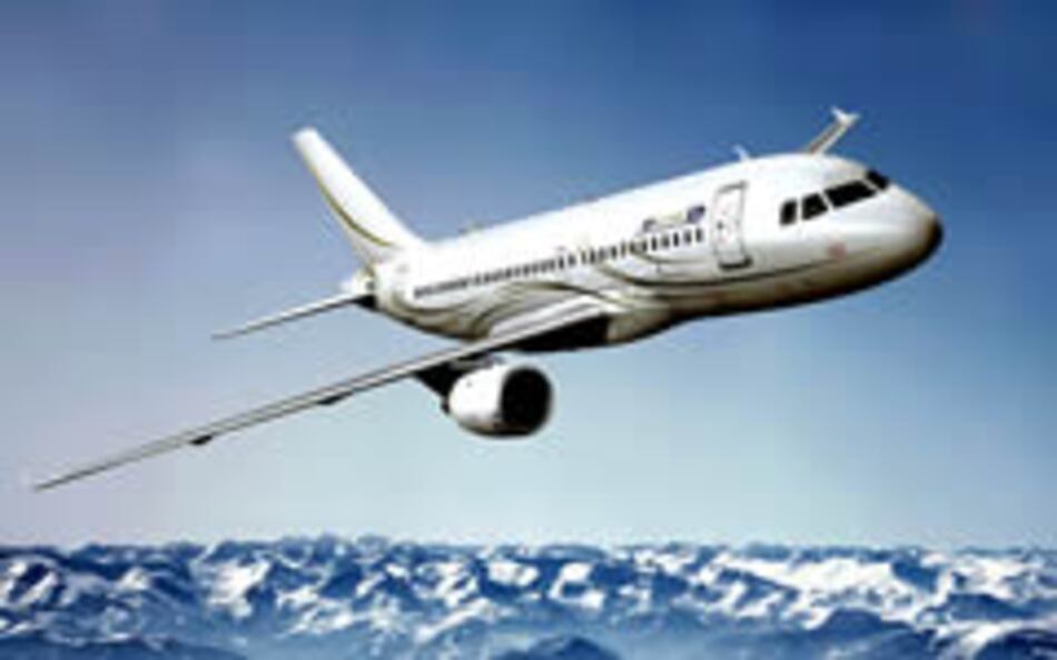 Aerolínea saudí MAZ Aviation encarga seis A350 de negocios