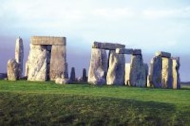 Santuario para los druidas