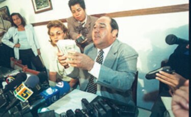 Diez casos judiciales  que cerraron sin culpables