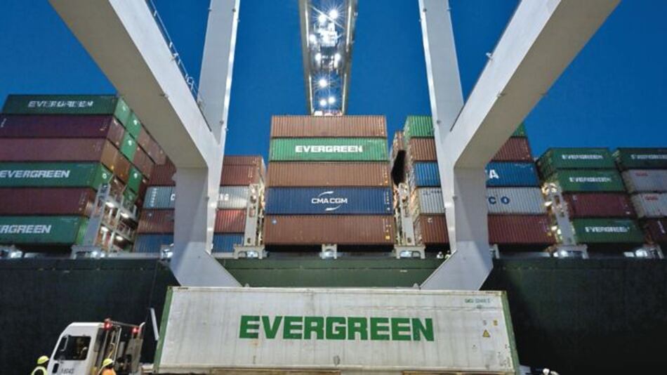 EU registra mejor crecimiento de los últimos cuatro años