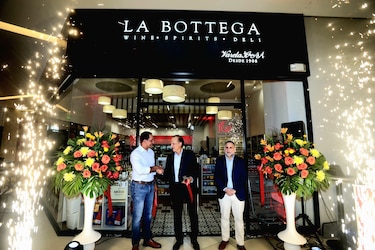 Mucho más que una tienda: La Bottega abre sus puertas en Brisas del Golf con estilo y propósito