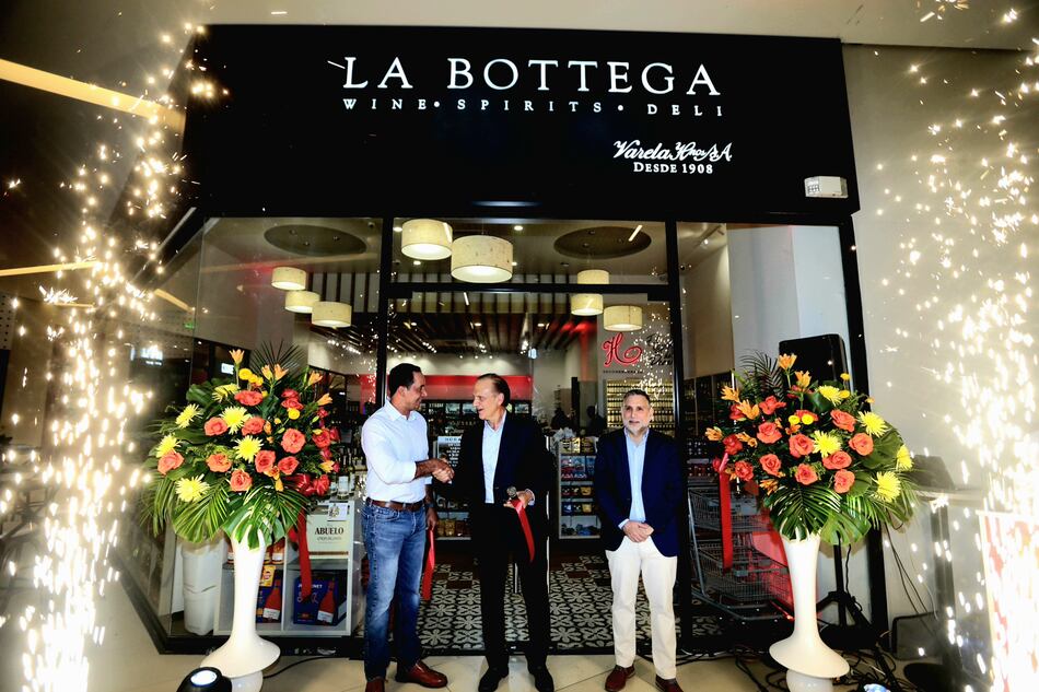Mucho más que una tienda: La Bottega abre sus puertas en Brisas del Golf con estilo y propósito