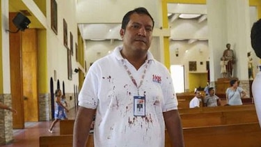 SIP condena los ataques sistemáticos contra la prensa en Nicaragua