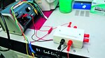 Tratar la malaria con energía y no con drogas, una meta ambiciosa