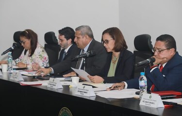A subcomisión, proyecto que establece el uso obligatorio de la silla infantil en vehículos 