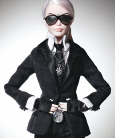 Bárbara Roberts, la historia de una reina de plástico