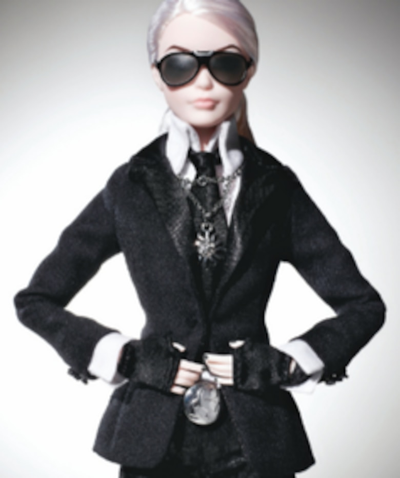 Bárbara Roberts, la historia de una reina de plástico