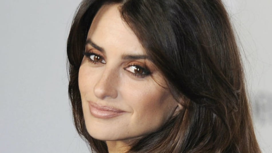 Penélope Cruz se une a instagram
